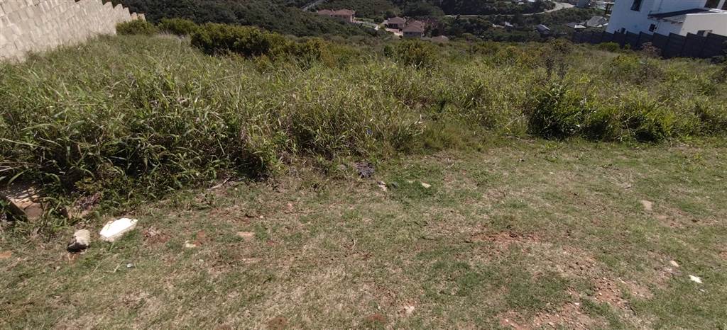 536 m² Land available in Mossel Bay Ext 26 photo number 4