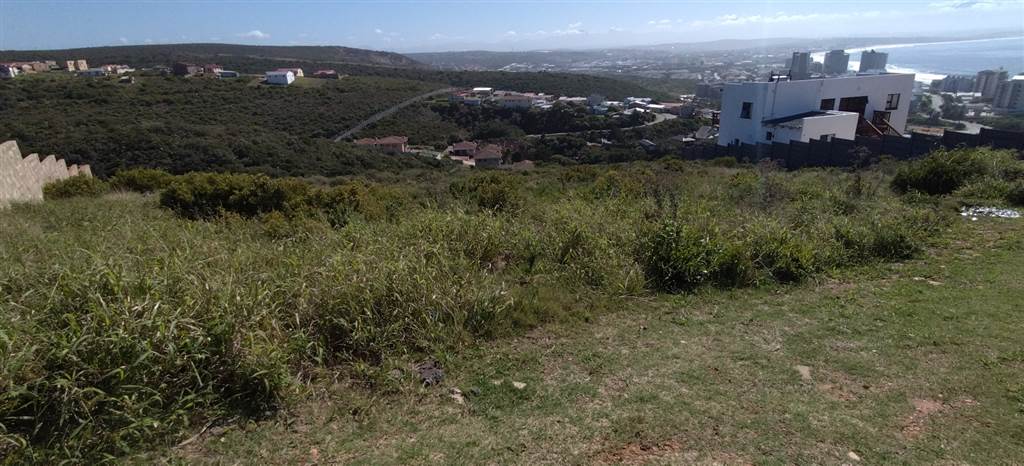 536 m² Land available in Mossel Bay Ext 26 photo number 5