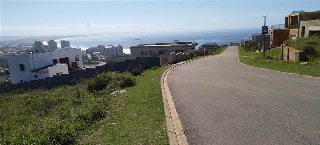 536 m² Land available in Mossel Bay Ext 26 photo number 2
