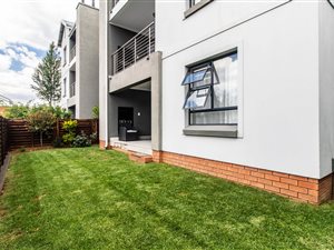 3 Bed Apartment in Modderfontein