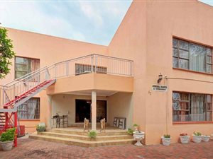 3 Bed House in Bezuidenhout Valley