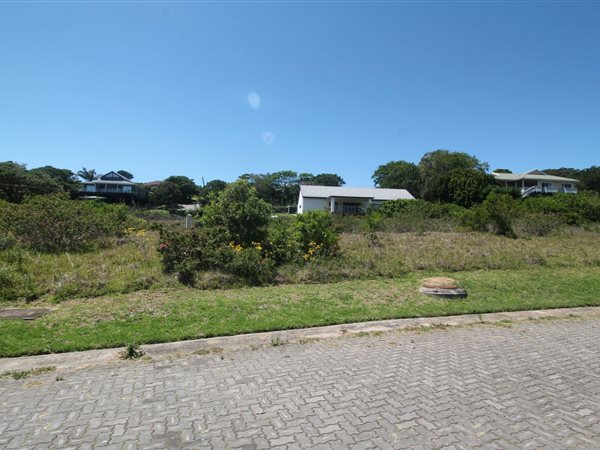 759 m² Land available in Port Alfred