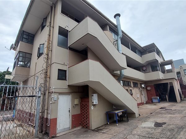 2200  m² Commercial space in Bulwer