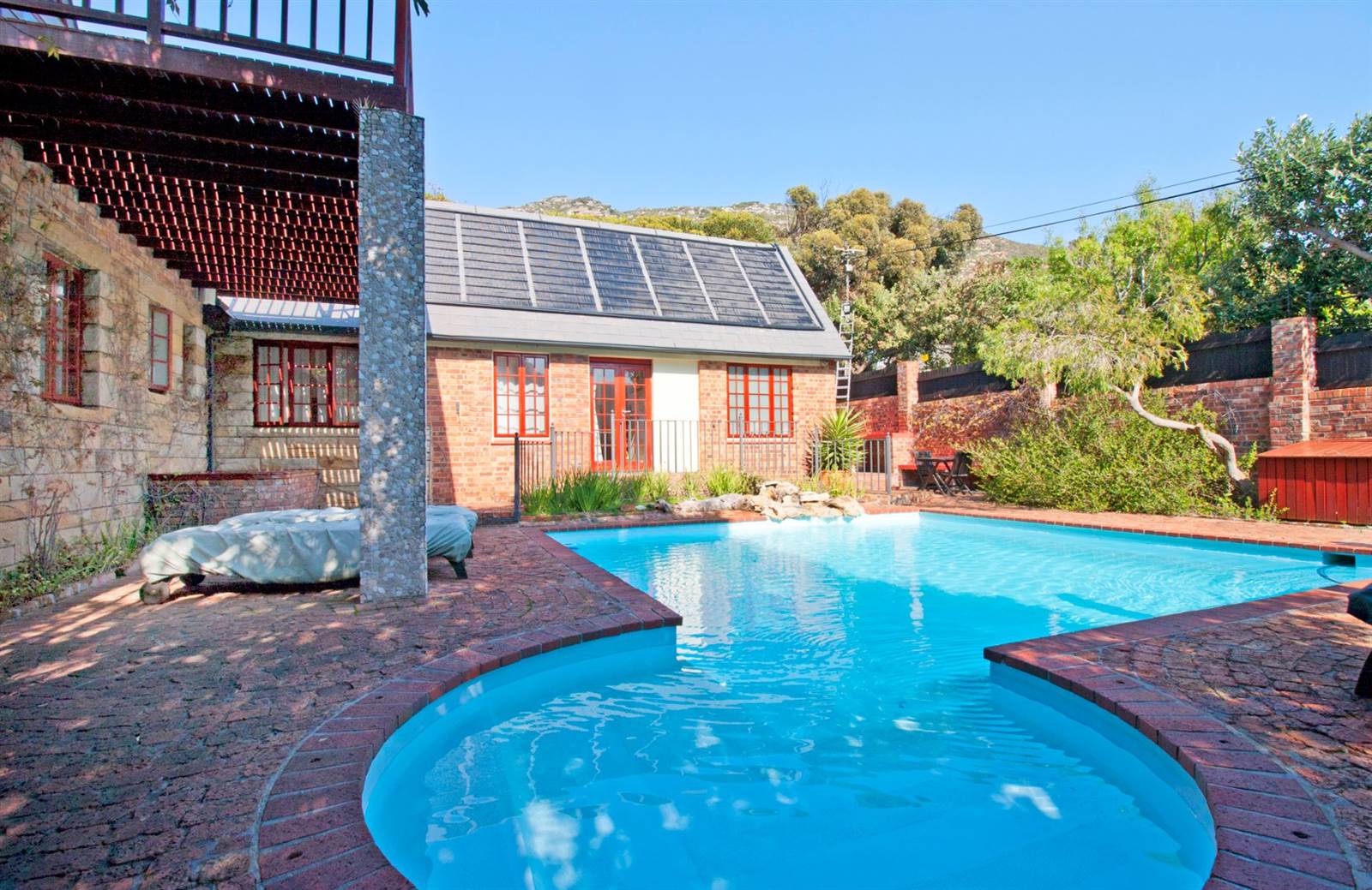 4 Bed House in Fish Hoek photo number 23