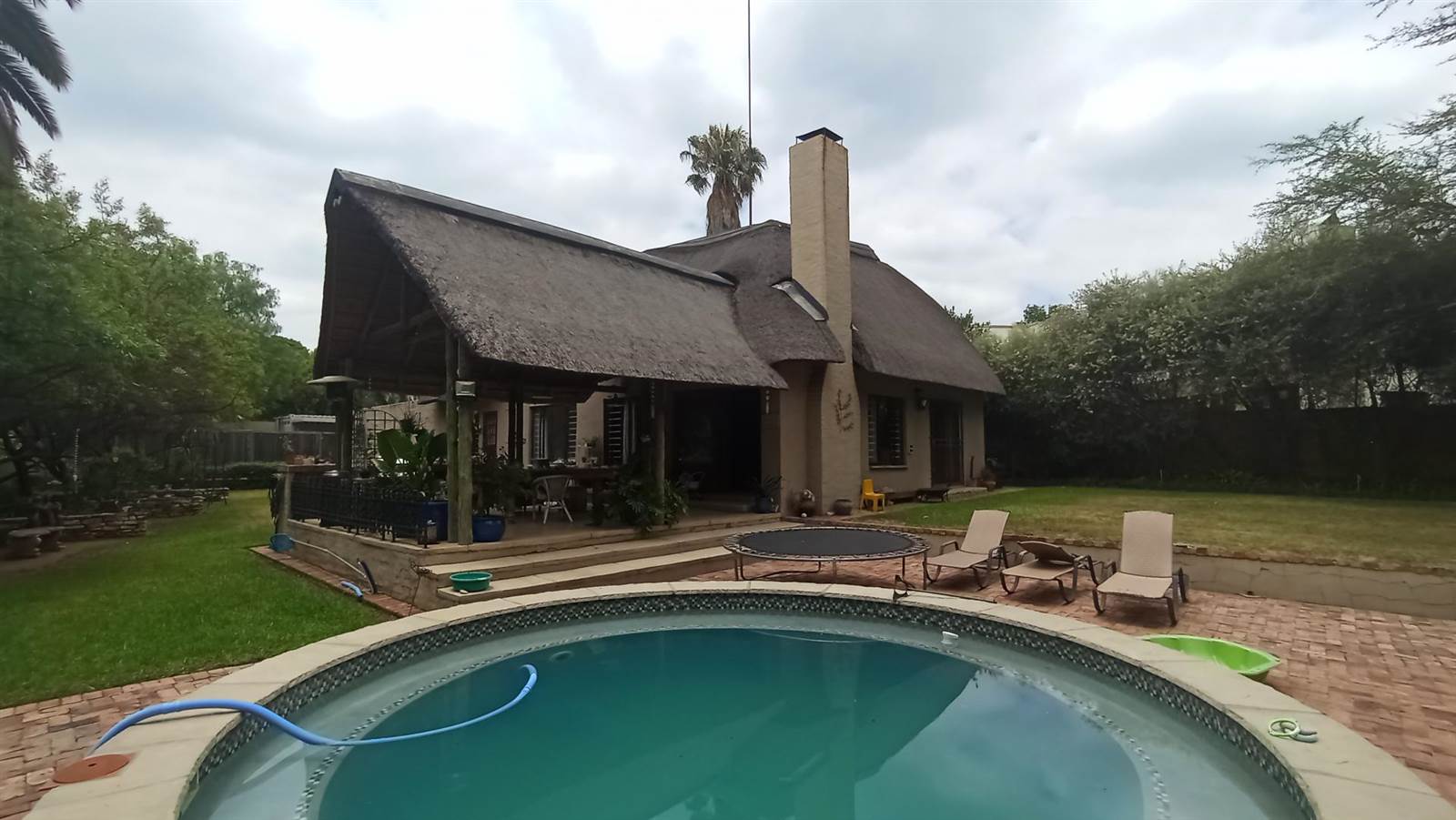 3 Bed House in Witkoppen photo number 20