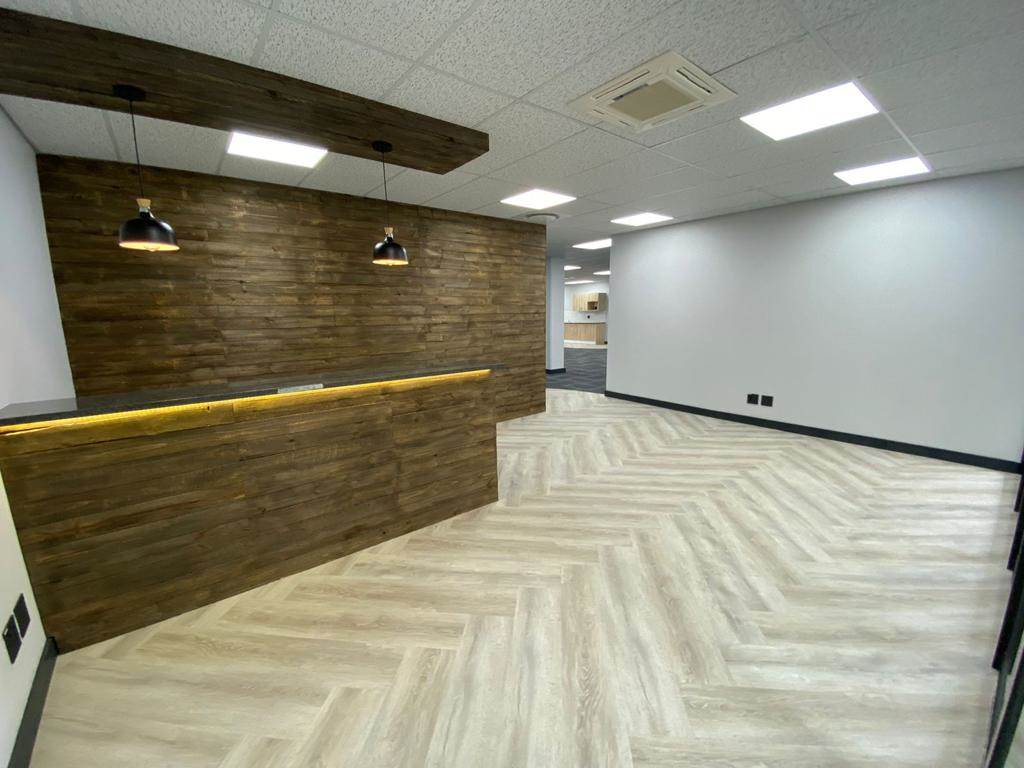 691  m² Office Space in Rosebank photo number 4