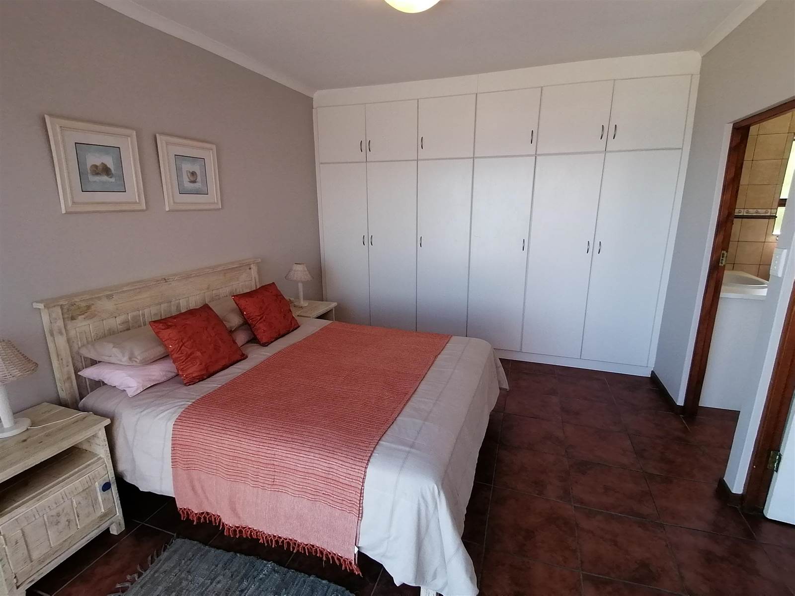 3 Bed Duplex in Jongensfontein photo number 13