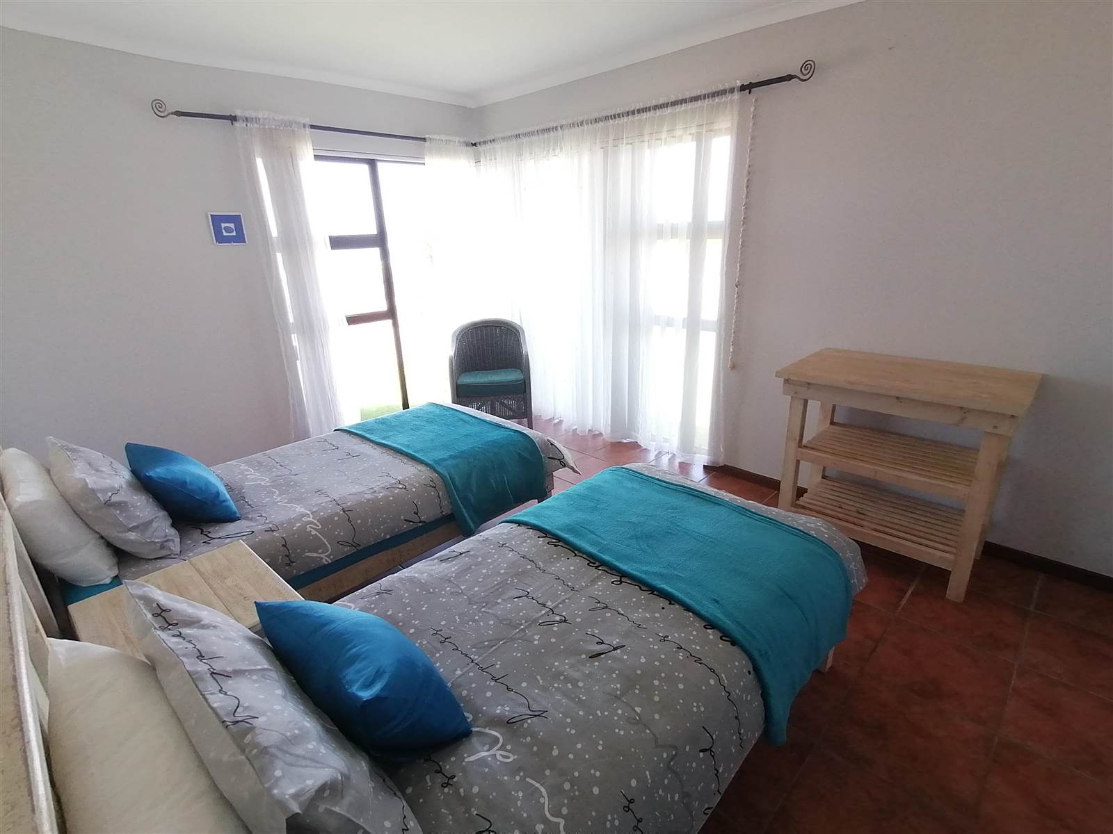 3 Bed Duplex in Jongensfontein photo number 19