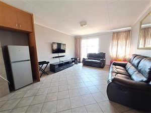 3 Bed Townhouse in La Montagne