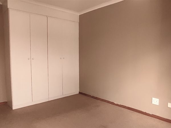 2 Bed Apartment