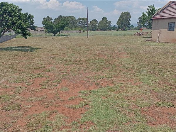 2974 m² Land available in Henley on Klip