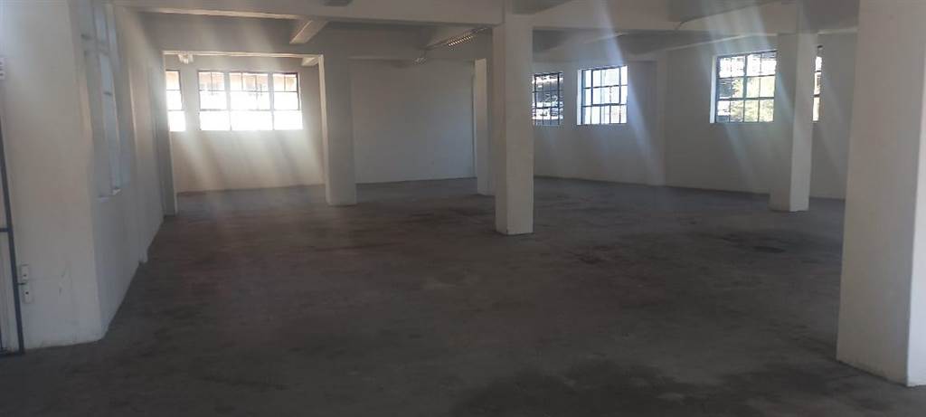 37  m² Commercial space in Marshalltown photo number 16