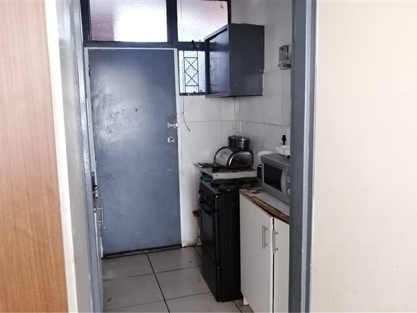 1 Bed Apartment