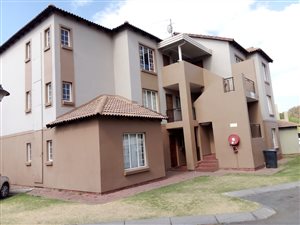 2 Bed Townhouse in Meredale