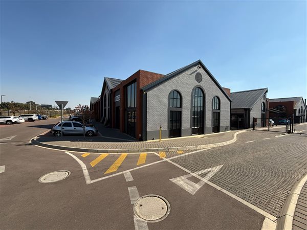 48 m² Commercial space 48 m² Commercial space