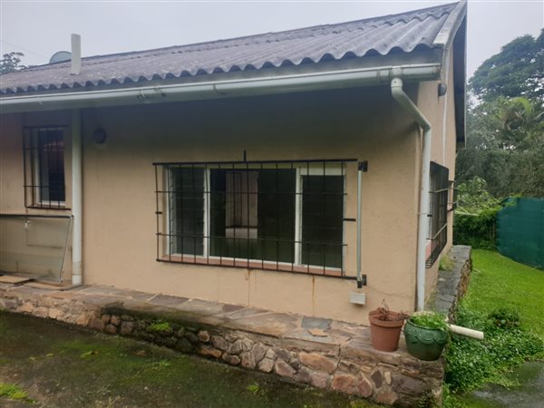 2 Bed Garden Cottage