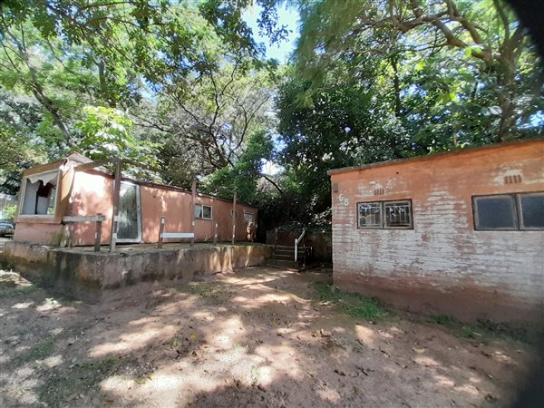 40 m² Land available in Mtwalume