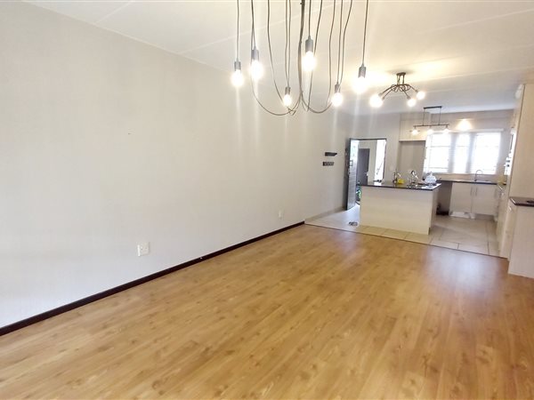 2 Bed Apartment