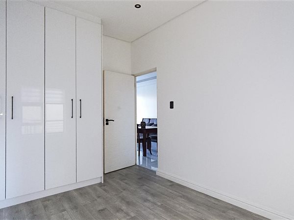 2 Bed Apartment