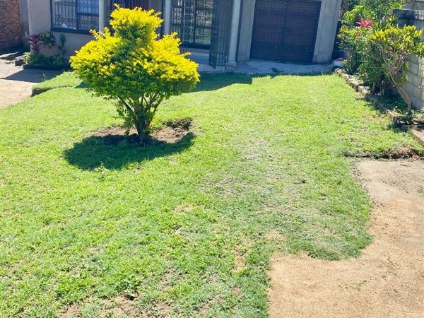 2 Bedroom House 2 Bedroom House