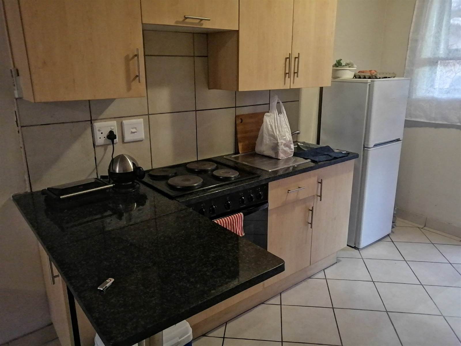 1 Bed Apartment in Bainsvlei photo number 4