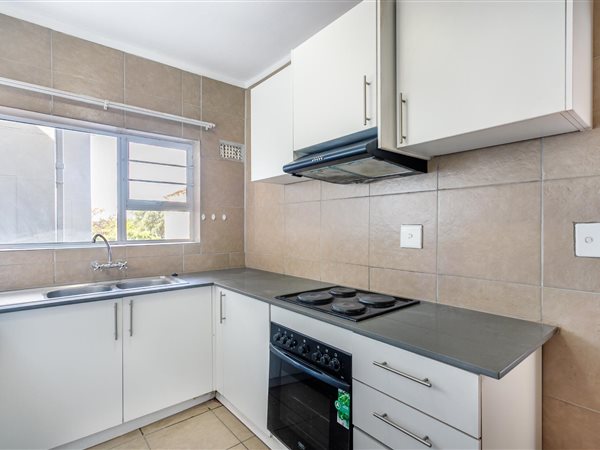 2 Bed Apartment