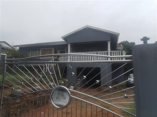 6 Bedroom House 6 Bedroom House