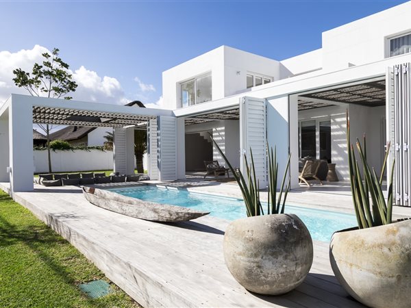 4 Bedroom House 4 Bedroom House