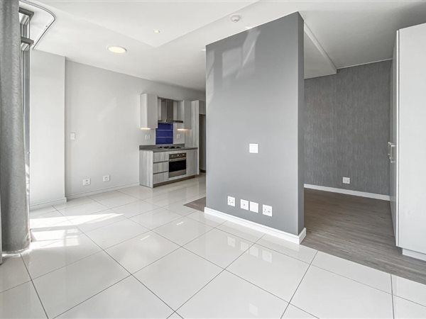 1 Bed Apartment