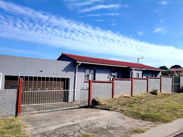3 Bedroom House 3 Bedroom House