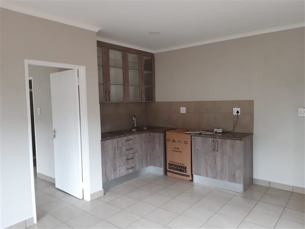 1 Bed Apartment