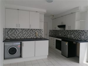 Apartment in Protea Heights