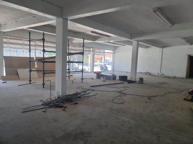 265  m² Commercial space in Bloemfontein photo number 9