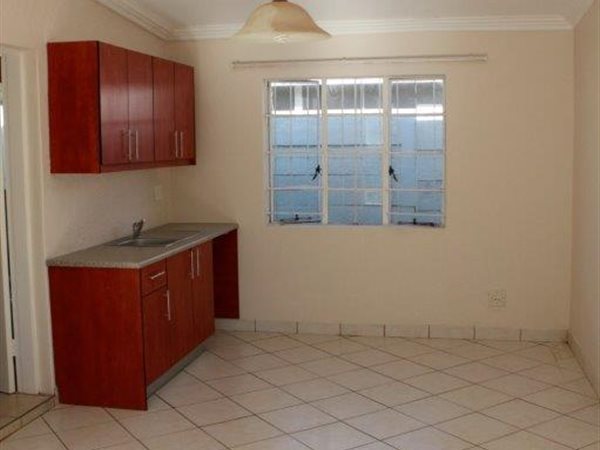 1 Bed House in Edenvale