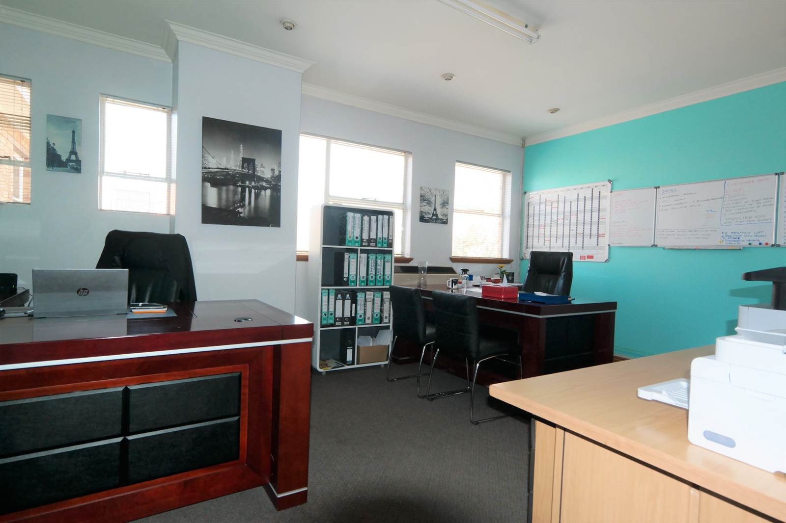 278  m² Office Space in Fairland photo number 6
