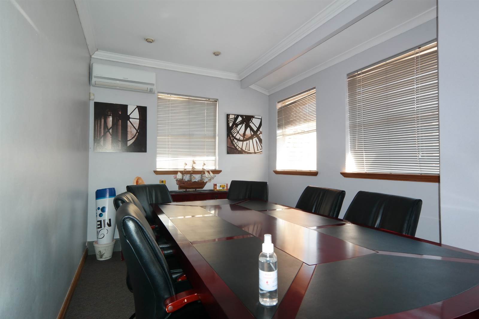 278  m² Office Space in Fairland photo number 5