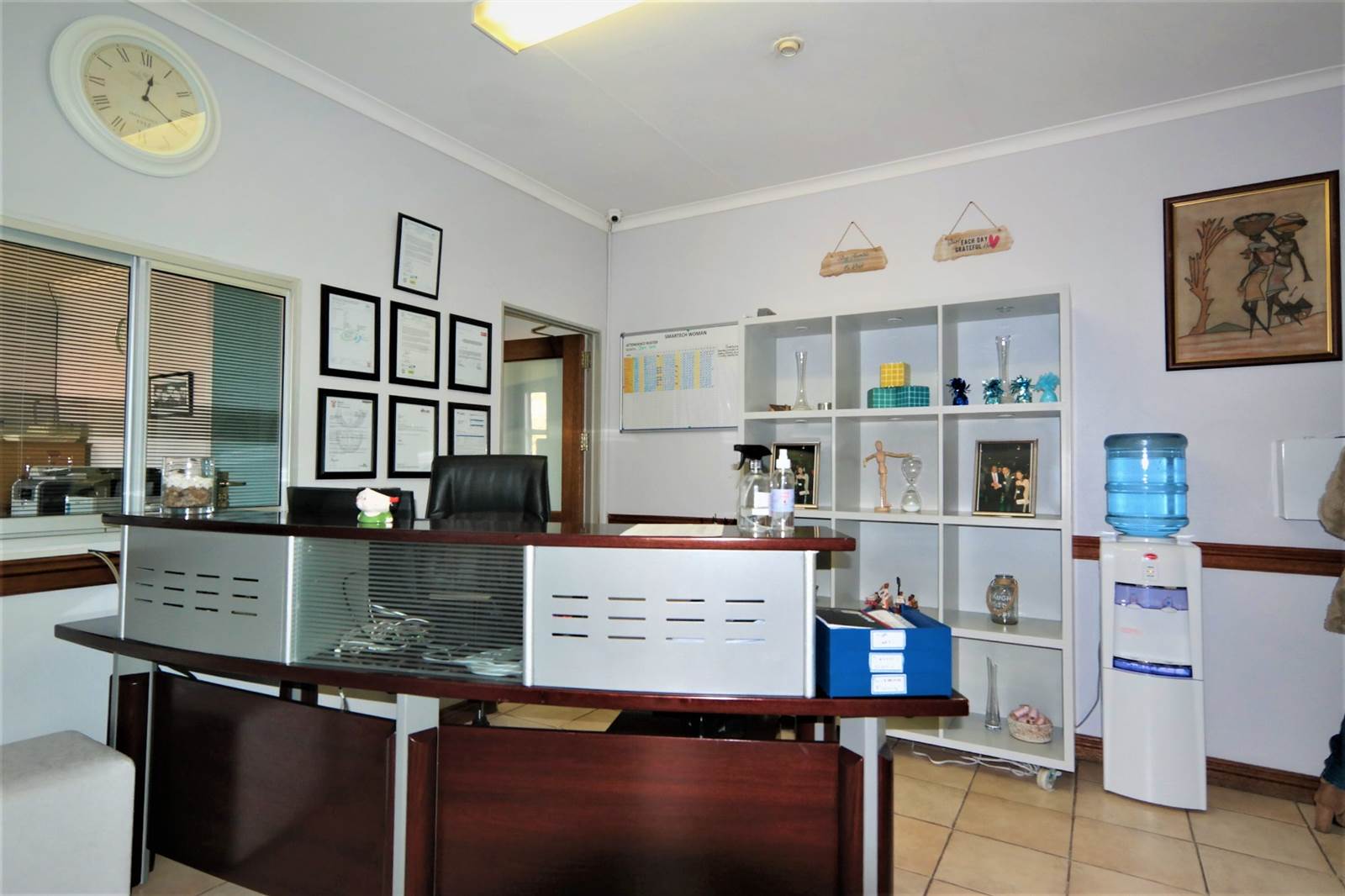 278  m² Office Space in Fairland photo number 8