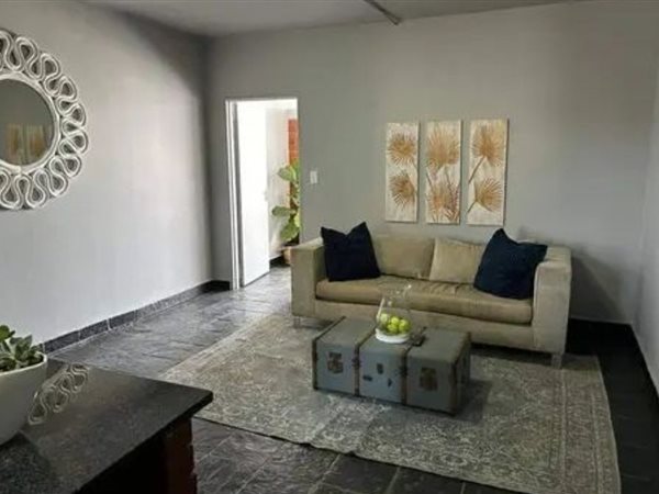 1 Bed House in Springs Central