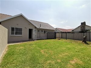 Garden Cottage in Strubenvale