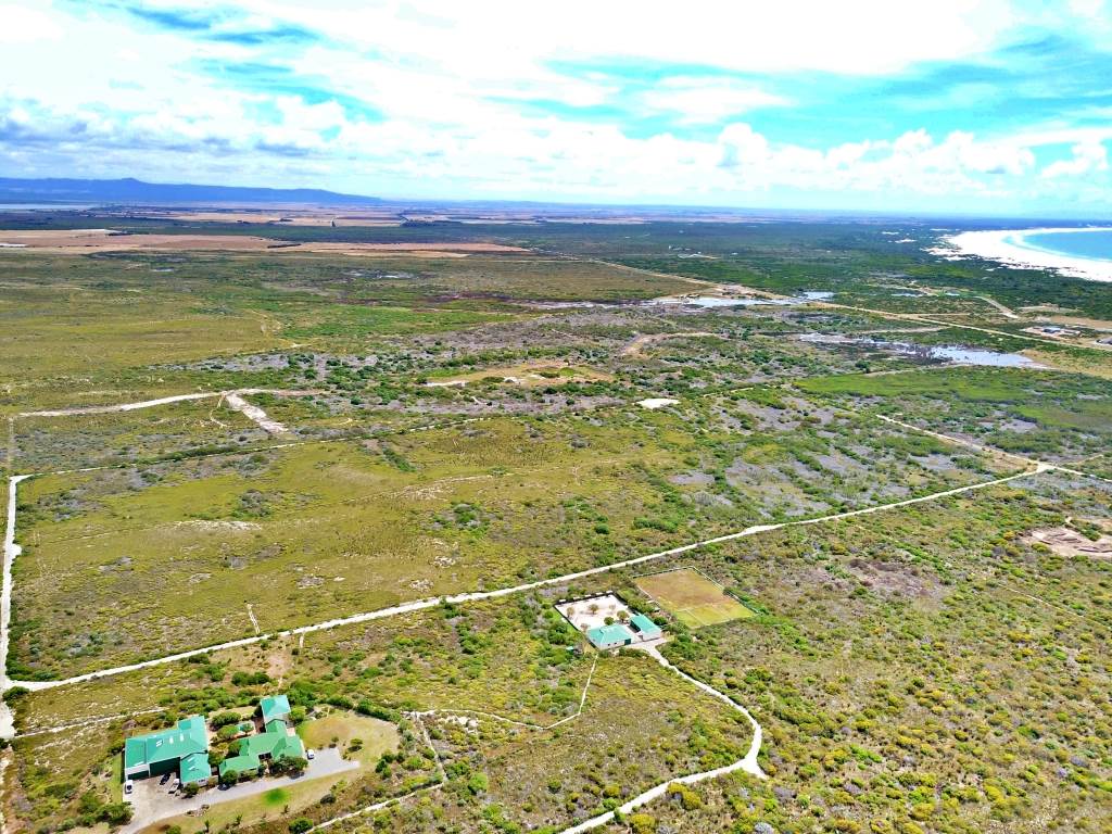 1 ha Land available in Struisbaai photo number 10