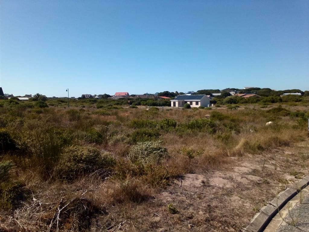 684 m² Land available in Kleinbaai photo number 4