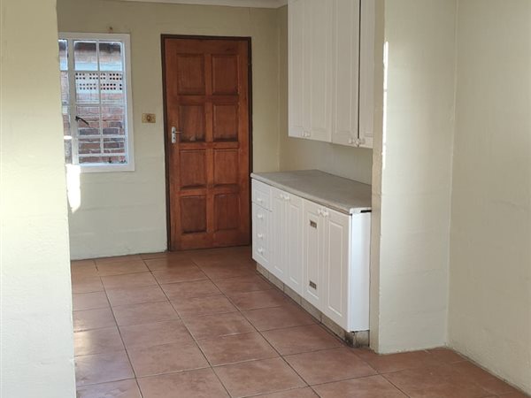 3 Bedroom House 3 Bedroom House
