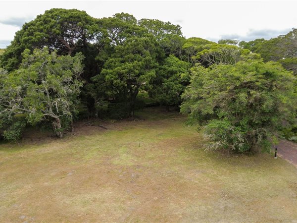 517 m² Land available in Lake Brenton