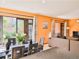 2 Bed Townhouse in Darrenwood