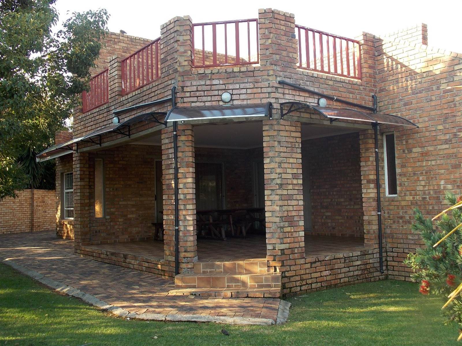 3 Bed House in Vaal Marina photo number 20