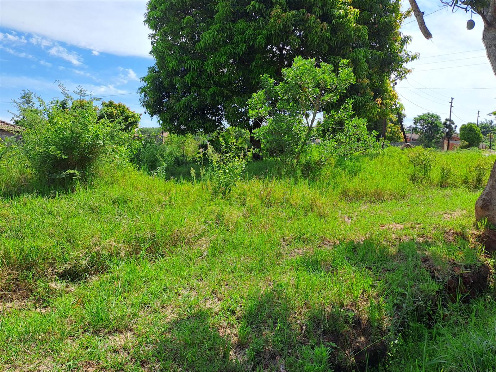 987 m² Land available in Hazyview photo number 3