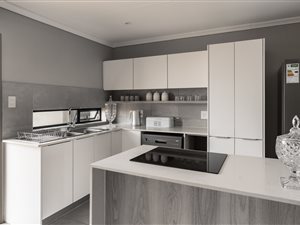 3 Bed House in Kloofendal