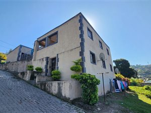 3 Bed House in Nazareth