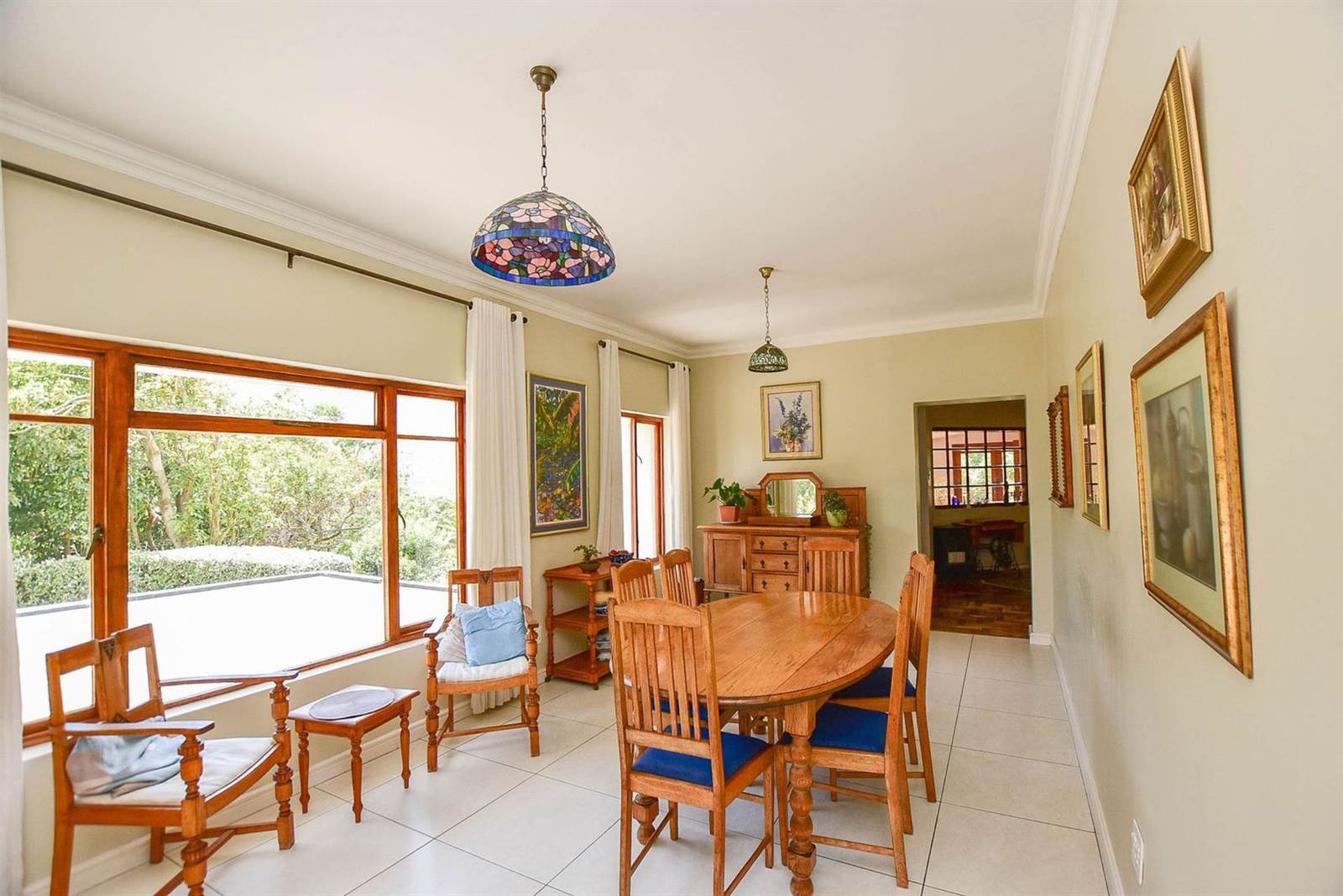7 Bed House in Fish Hoek photo number 20