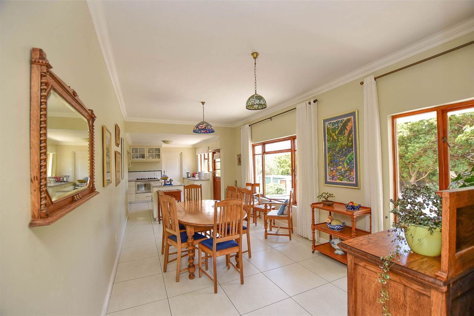 7 Bed House in Fish Hoek photo number 19